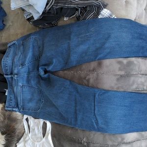 Banana Republic jeans